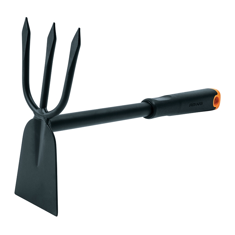 0002365 Σκαλιστήρι/τσάπα Ergo - FISKARS - Image 1