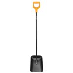 Ίσιο πατόφτυαρο Solid - FISKARS