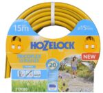 Ultraflex 15m - 5/8" (15mm) - HOZELOCK