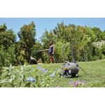 Promo Καρoτσάκι για λάστιχο με ρόδες με λάστιχο 20m 1/2’’ - HOZELOCK - Image 3