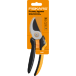 Κλαδευτήρι Solid Bypass P341 - FISKARS - Image 2