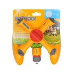 Sprinkler Plus 254M2 περιστρεφόμενο - HOZELOCK - Image 2