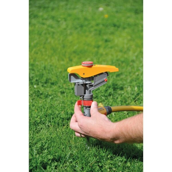 Sprinkler παλλόμενο - HOZELOCK - Image 3