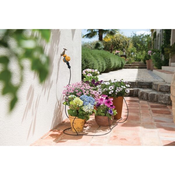 Χρονοδιακόπτης μηχανικός - HOZELOCK - Image 3