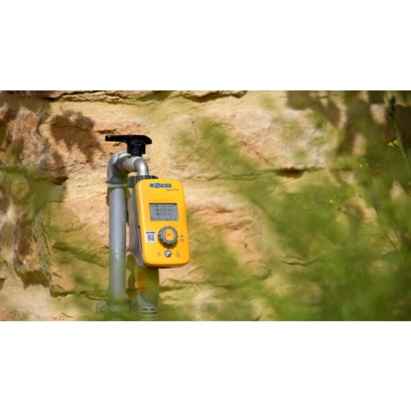 Select plus προγραμματιστής - HOZELOCK - Image 2