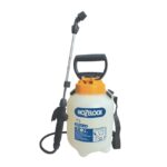 Standard 5lt ψεκαστήρας προπιέσεως - HOZELOCK