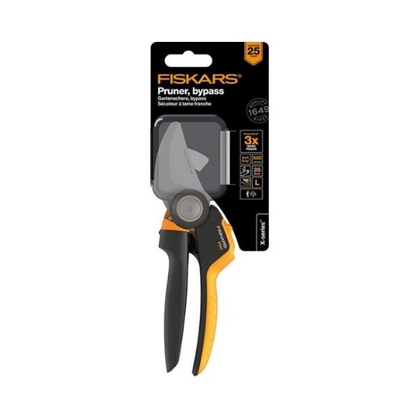 Κλαδευτήρι PowerGear™ X P961 - FISKARS - Image 2