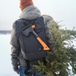 Τσεκούρι τεμαχισμού XS X7 - FISKARS - Image 3