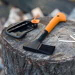 Τσεκούρι τεμαχισμού XS X7 - FISKARS - Image 4