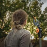Κλαδευτήρι κορυφής UPΧ82 - FISKARS - Image 4