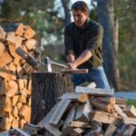Τσεκούρι σχισίματος L X21 - FISKARS - Image 2