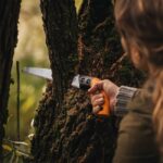 Πριόνι με σταθερή λάμα 33cm SW84 - FISKARS - Image 3