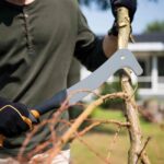 Βατοκόφτης XA3 - FISKARS - Image 2
