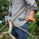 Βατοκόφτης XA3 - FISKARS - Image 3