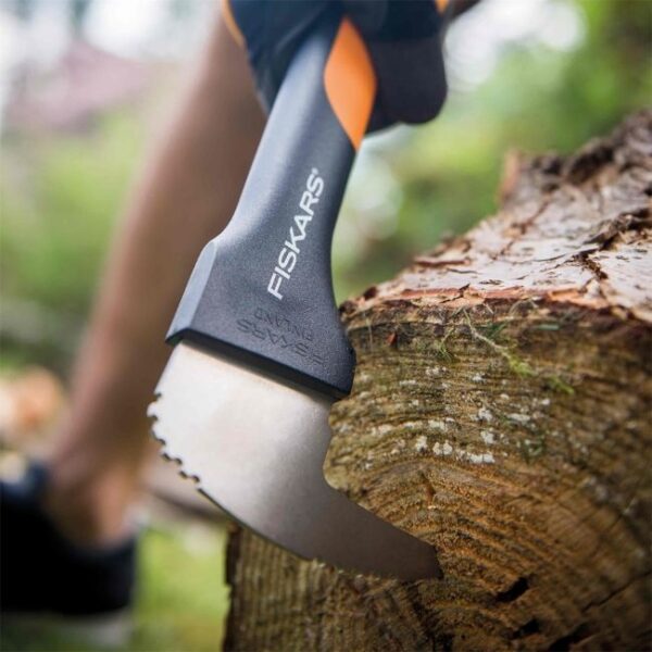 Άγκιστρο χειρός WoodXpert™ XA2 - FISKARS - Image 2