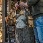 Άγκιστρο χειρός WoodXpert™ XA2 - FISKARS - Image 3