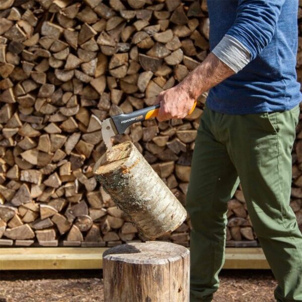 Άγκιστρο χειρός WoodXpert™ XA2 - FISKARS - Image 4
