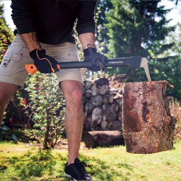 Άγκιστρο χειρός WoodXpert™ XA22 - FISKARS - Image 2