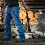 Άγκιστρο χειρός WoodXpert™ XA22 - FISKARS - Image 3
