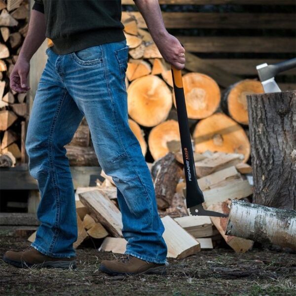 Άγκιστρο χειρός WoodXpert™ XA22 - FISKARS - Image 3