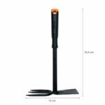 Σκαλιστήρι/τσάπα Ergo - FISKARS - Image 2