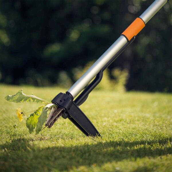 Εκριζωτής αγριόχορτων τηλεσκοπικός SmartFit™ - FISKARS - Image 4