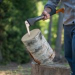 Άγκιστρο χειρός WoodXpert™ XA22 - FISKARS - Image 4