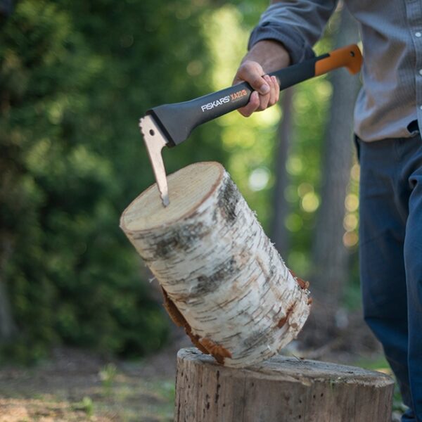 Άγκιστρο χειρός WoodXpert™ XA22 - FISKARS - Image 4