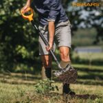 Πατόφτυαρο αιχμηρό Solid - FISKARS - Image 3