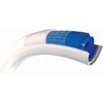 Yachting 15m 1/2" (12.5mm) ολόλευκο λάστιχο ιδανικό για σκάφη - HOZELOCK - Image 2