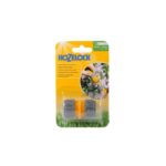 Σύνδεσμος ένωσης δύο λάστιχων 1/2’’ ή και 5/8’’ - HOZELOCK - Image 3