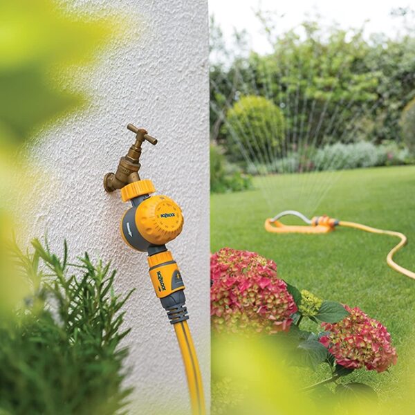 Χρονοδιακόπτης μηχανικός - HOZELOCK - Image 4