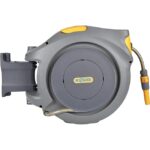 Auto reel με λάστιχο 30m - HOZELOCK - Image 2