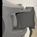 Auto reel με λάστιχο 40m 1/2" - HOZELOCK - Image 4