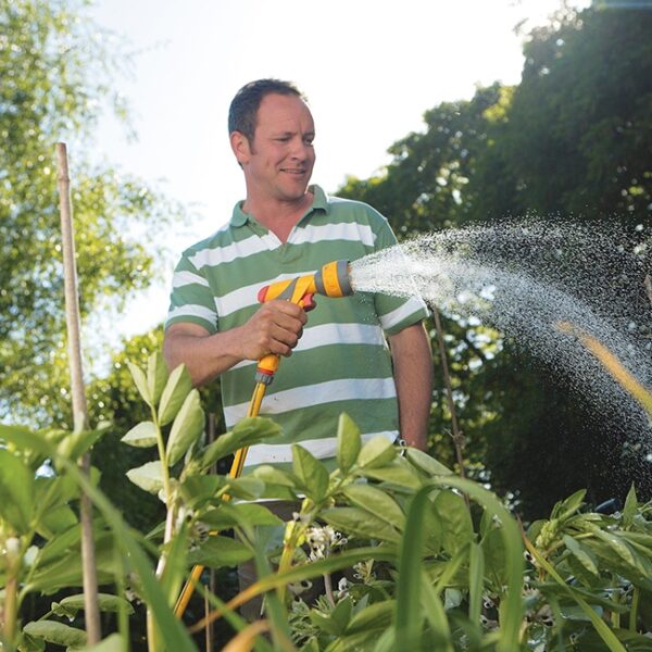 Multi Spray Plus πιστόλι ψεκασμού - HOZELOCK - Image 2