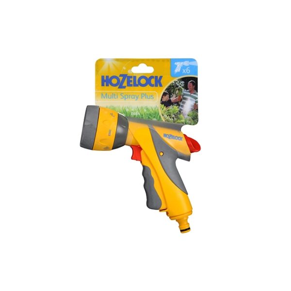 Multi Spray Plus πιστόλι ψεκασμού - HOZELOCK - Image 4
