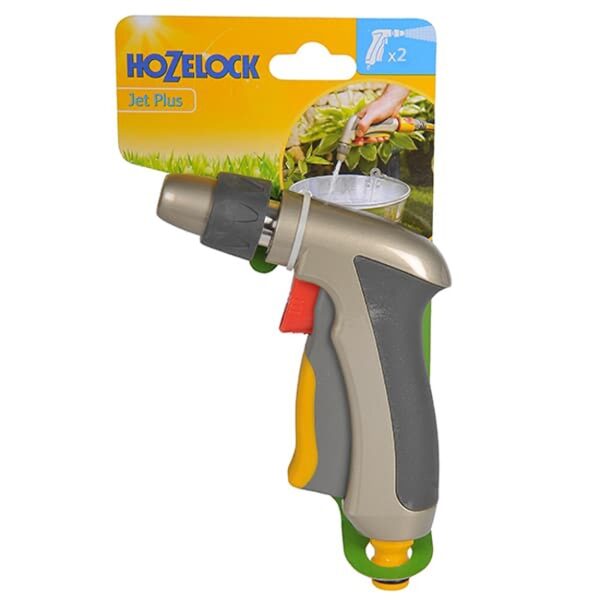 jet spray plus μεταλλικό πιστόλι - HOZELOCK - Image 3