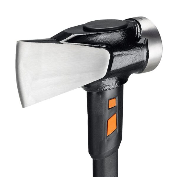 ΤΣΕΚΟΥΡΙ ΣΧΙΣΙΜΑΤΟΣ XXL_Pro IsoCore - FISKARS - Image 2