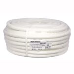Yachting 50m 3/4" (19mm) ολόλευκο λάστιχο ιδανικό για σκάφη - HOZELOCK