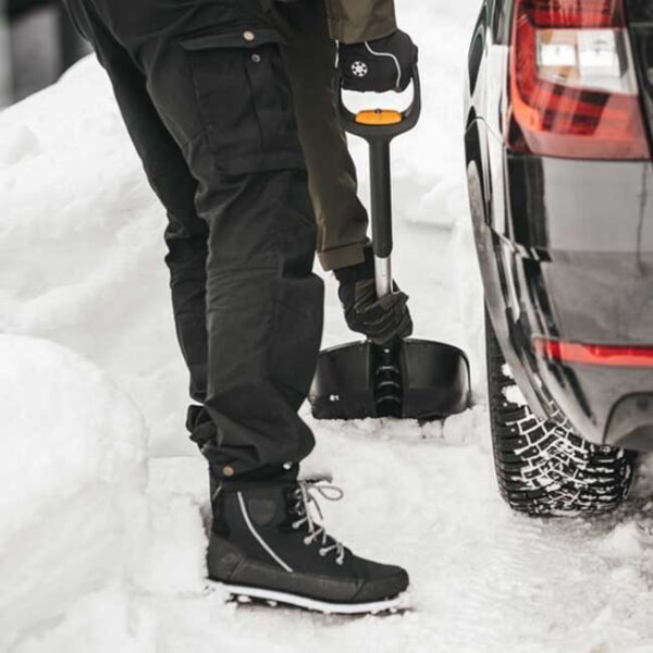 Φτυάρι χιονιού τηλεσκοπικό αυτοκινήτου - X-Series - FISKARS - Image 3