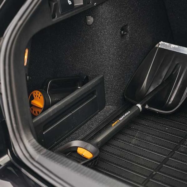 Φτυάρι χιονιού τηλεσκοπικό αυτοκινήτου - X-Series - FISKARS - Image 4