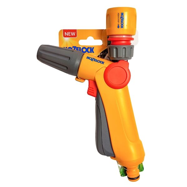 Πιστόλι Ποτίσματος Jet Spray Gun Με Aquastop - Display box 40 τμχ - HOZELOCK - Image 2