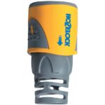 Extra long ταχυσύνδεσμος για λάστιχα 3/4’’ Blister - HOZELOCK - Image 2