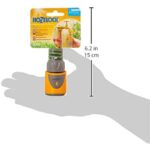 Extra long ταχυσύνδεσμος για λάστιχα 3/4’’ Blister - HOZELOCK - Image 3