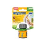 Soft touch ταχυσύνδεσμος για λάστιχα 1/2’’ Blister - HOZELOCK