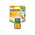 Soft touch ταχυσύνδεσμος για λάστιχα 1/2’’ Blister - HOZELOCK