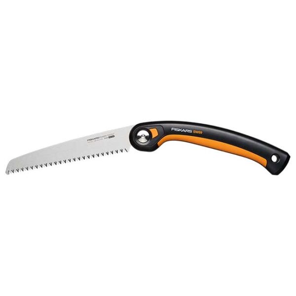 Πριόνι σπαστό SW69 200mm - FISKARS - Image 2