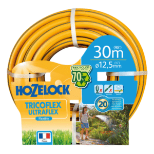 Ultraflex 30m 1/2" (12.5mm) - HOZELOCK