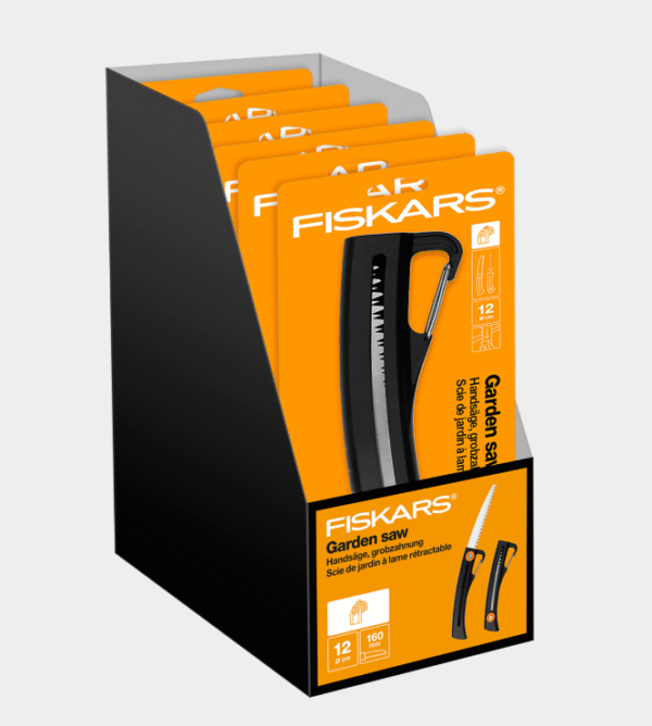 Πριόνι κηπουρού σπαστό SW16 - FISKARS - Image 3