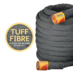 Ultralight Tuffhoze λάστιχο 35m Σετ - HOZELOCK - Image 2